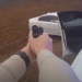 Mother leads police on 124-mph pursuit with 5 unbuckled kids in backseat