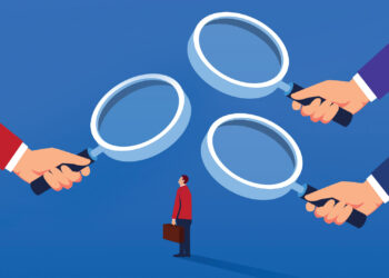 Coping with internal investigation or legal action