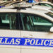 Texas law enforcement leaders say the state has too many police departments