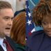 ‘Anything Else, Peter?’ Karine Jean-Pierre Smoothly Slams Doocy (Video)