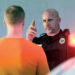 Drunk-driving suspect performs backflip for Ohio police during sobriety test