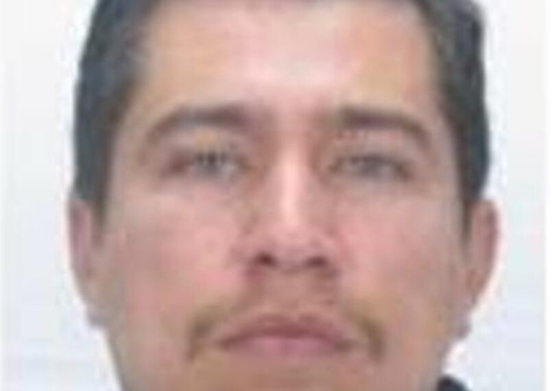 The Mexican national was on the FBI's top ten most wanted list.