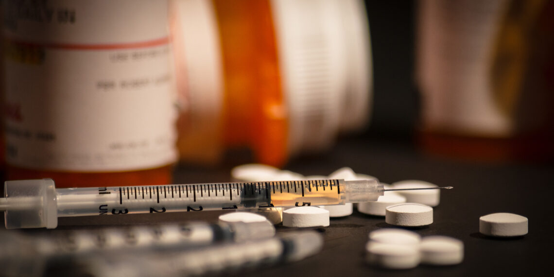 Houston DEA seize enough fentanyl to cause 7 million fatal overdoses in 2022