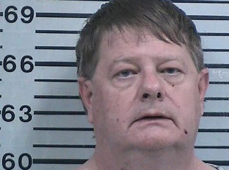 Jeffrey McLaughlin, 58, has been arrested on a first-degree murder charge for the killing of his ex-prosecutor wife.