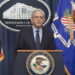 Merrick Garland Appoints Special Counsel to Investigate Biden Handling of Classified Documents