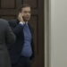 Democrats File Ethics Complaint Against George Santos After GOP Leadership Calls It an 'Internal' Matter