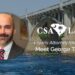Interview with South Carolina workers’ comp attorney George Taylor
