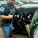 Georgia police officer provides shelter and warm meal to homeless man during winter storm