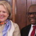 Ginni Thomas’ Testimony to Jan. 6 Committee Sparks Calls to Investigate Clarence Thomas