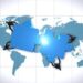Amid rumors of merger talks, Hogan Lovells and Shearman & Sterling say they always look for opportunities