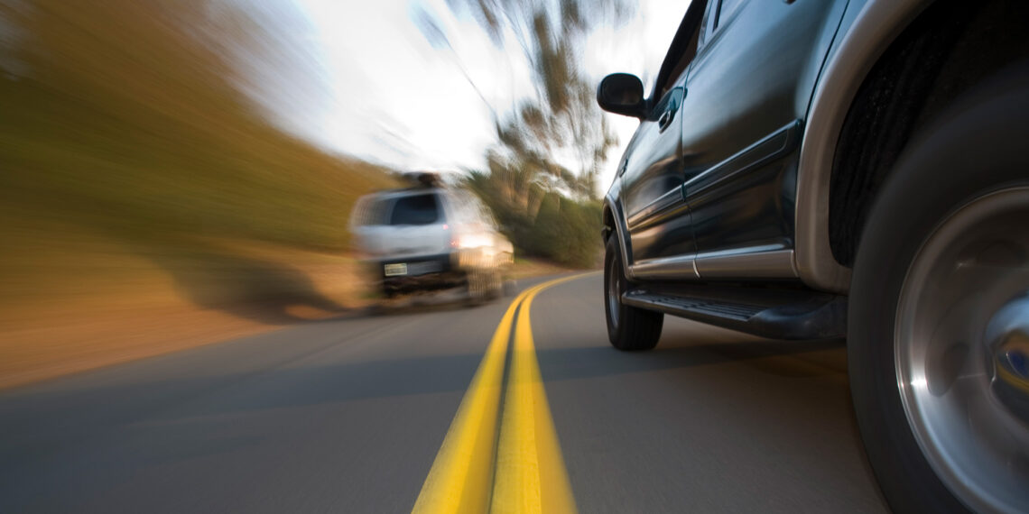 Pennsylvania State Police find 10-year-old and younger brother behind the wheel of SUV after car chase