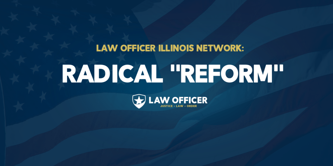 Illinois Supreme Court stops portions of the SAFE-T Act – Law Officer
