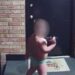 The 4-year-old was holding a gun, but no rounds were in the chamber, police said.