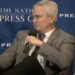 Comer Mocked for Claiming No Evidence of Trump Influence Peddling