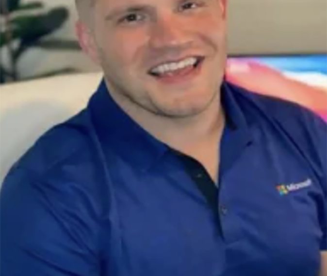 Jared Bridegan