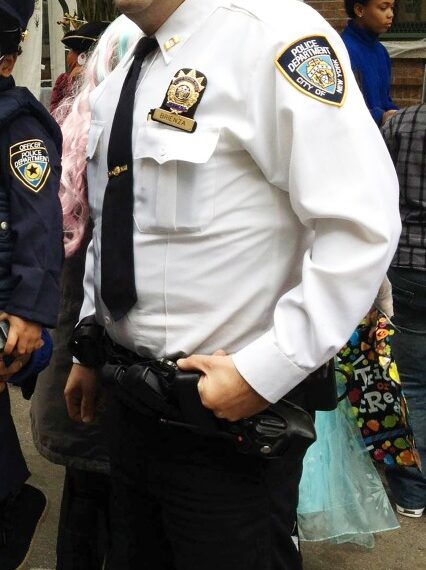Jeffrey Brienza