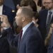 Hakeem Jeffries' 'Masterpiece' A to Z Speech Goes Viral
