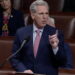 ‘It’s Just a Fact’: Adam Kinzinger Calls Kevin McCarthy a ‘POS’ (Audio)
