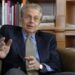 Laurence Tribe