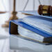 Legal Paperwork