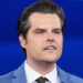Gaetz Defies Trump – and Again Digs His Heels in Against Kevin McCarthy