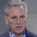 Why Did McCarthy Say He Wasn't 'Notified' a Santos Staffer Impersonated His Chief of Staff Until 'Later'?