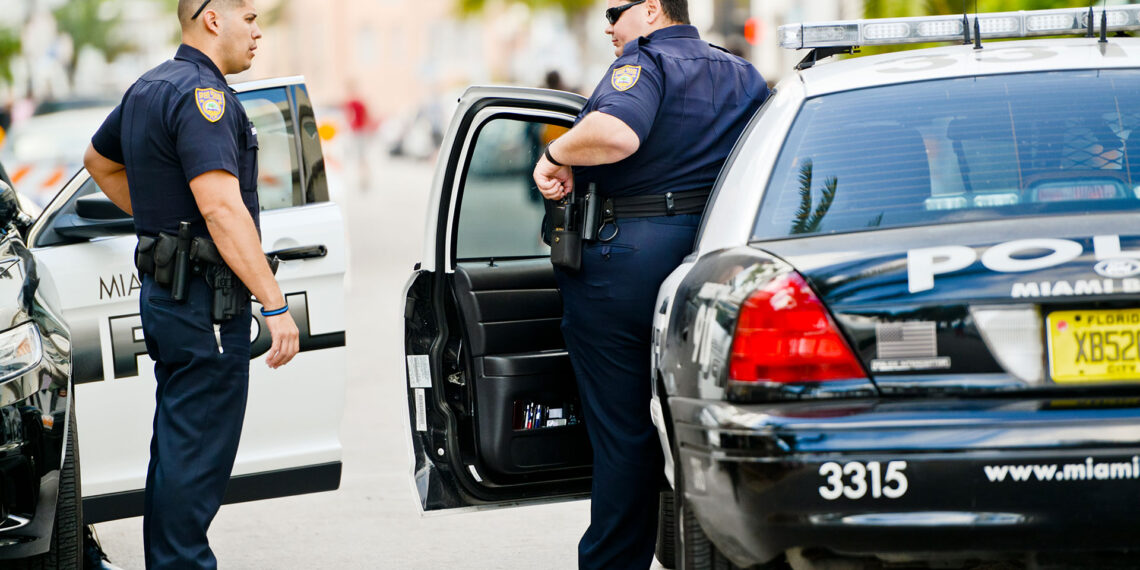 Florida pays out $5M in hiring bonuses for more than one thousand officers over past six months