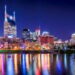 Nashville Tennessee