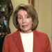 Nancy Pelosi Says 'I Have Absolutely No Intention of Seeing the Deadly Assault on My Husband's Life'