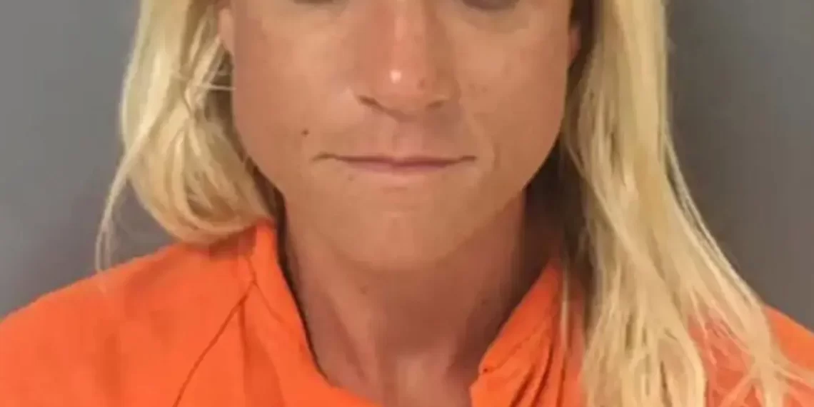 Former Louisiana deputy pleads to 100-year sentence for child sex crimes – Law Officer