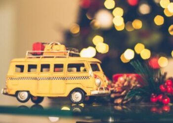 The Dangers of Holiday Commutes