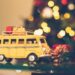 The Dangers of Holiday Commutes