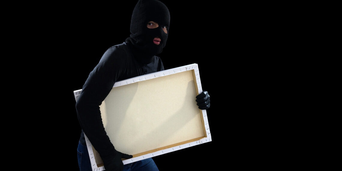 Boulder police recover $400,000 in stolen paintings, drug stash in hotel room