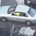 CHP officers corner suspect’s car by distracting driver to end pursuit