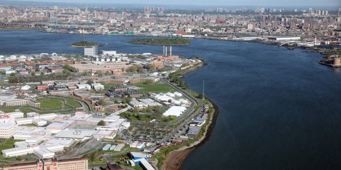 Rikers Island corrections officers work over 100 hours weekly as overtime soars