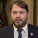 Democrat Ruben Gallego Praised After Launching Campaign to Unseat Unpopular and 'Out-of-Touch' Senator Krysten Sinema