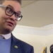 Santos Responds to Report He Joked About Hitler, 'The Jews' and Black People