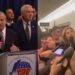 'Fraud' George Santos Must Resign Say County GOP Officials – He Again Defiantly Refuses (Video)