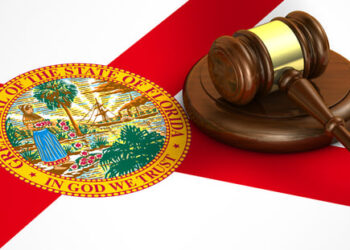 Florida gavel