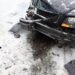 Ohio officer uses quick reflexes to dodge truck that lost control on icy road