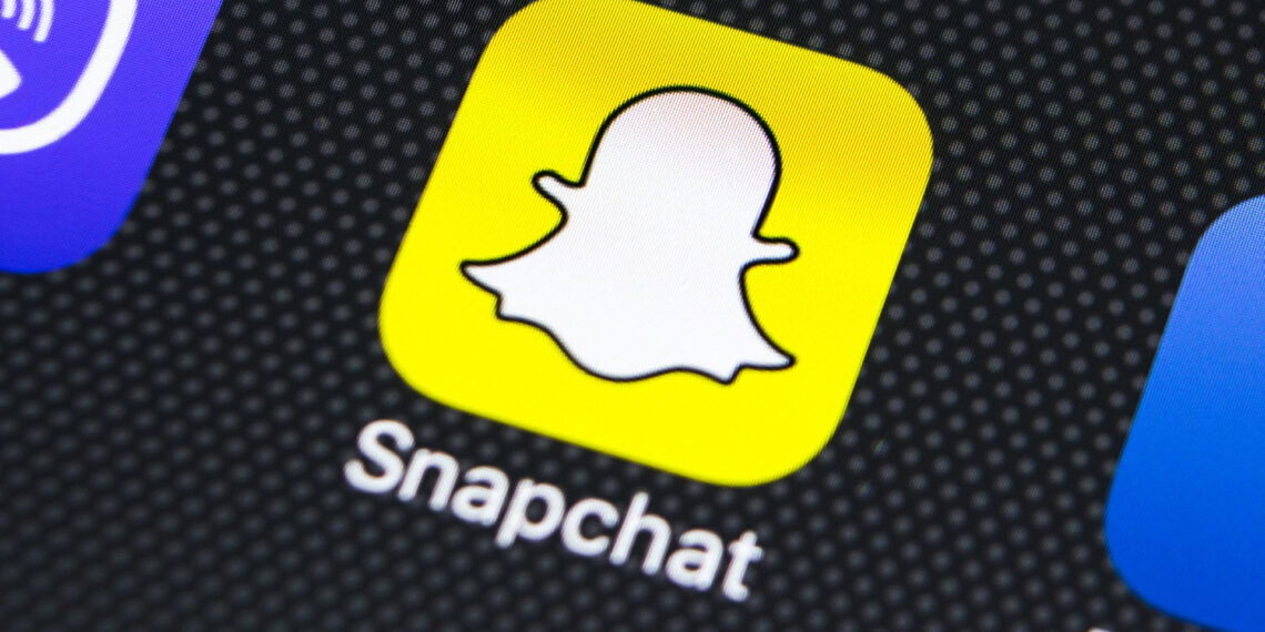 Snapchat sued for facilitating sale of fentanyl that led to fatal overdoses