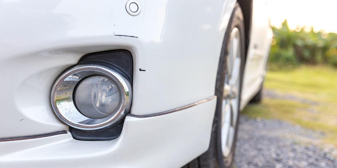 Las Vegas Sports Car Driver Killed in Crash