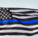 LAPD chief bans “Thin Blue Line” flag from department use