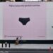 thinx underwear brooklyn billboard 2021