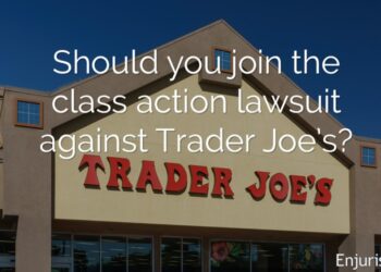 Trader Joe’s chocolate bars contain lead and cadmium