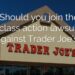 Trader Joe’s chocolate bars contain lead and cadmium