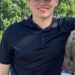 A picture of 19-year-old Trevor Bickford.