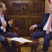 McCarthy Sat for an Interview With Trump Jr. – One Bragged About an 'Illegal' Act, One Wished His Dad Would 'Show Some' Love
