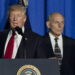 Trump 'Far Dumber and Immoral and Ignorant and Lazy' Than Staffers Knew Before They Worked for Him: Report