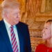 Marjorie Taylor Greene's 'Whole Vision' Is to Be Trump's Vice President: Report